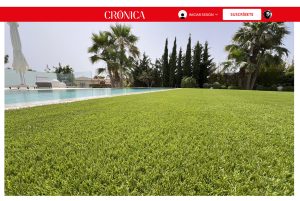 gardenstore en prensa
