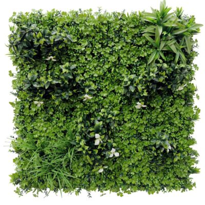 Vertical Garden Madrid 100x100