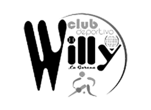 Willy La Garena