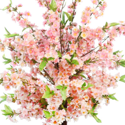ARBOL DE ALMENDRO ARTIFICIAL 180CM ROSA