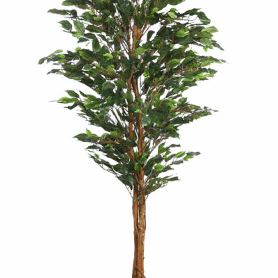 Árbol de Ficus Artificial Deluxe 180cm