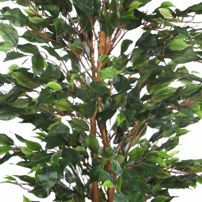 Árbol de Ficus Artificial Deluxe 180cm