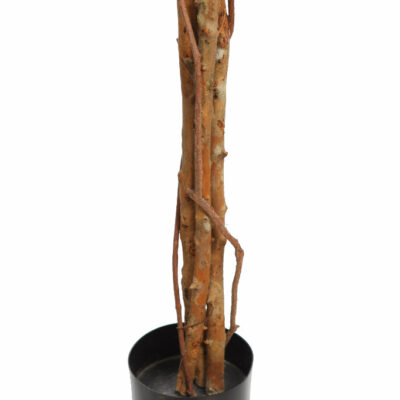Árbol de Ficus Artificial Deluxe 180cm