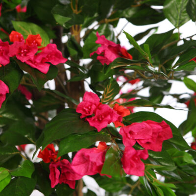 Árbol de Buganvilla Artificial 150cm