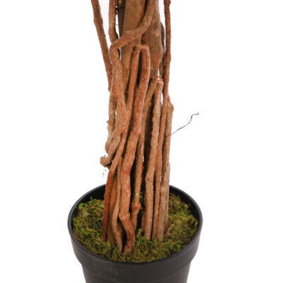 Árbol de Buganvilla Artificial 150cm