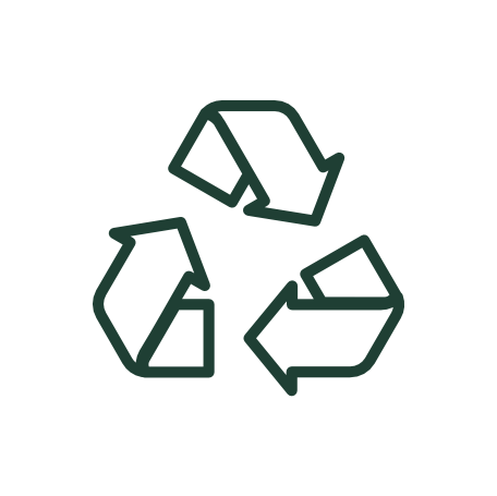 Recyclable