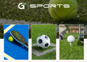 sports turf