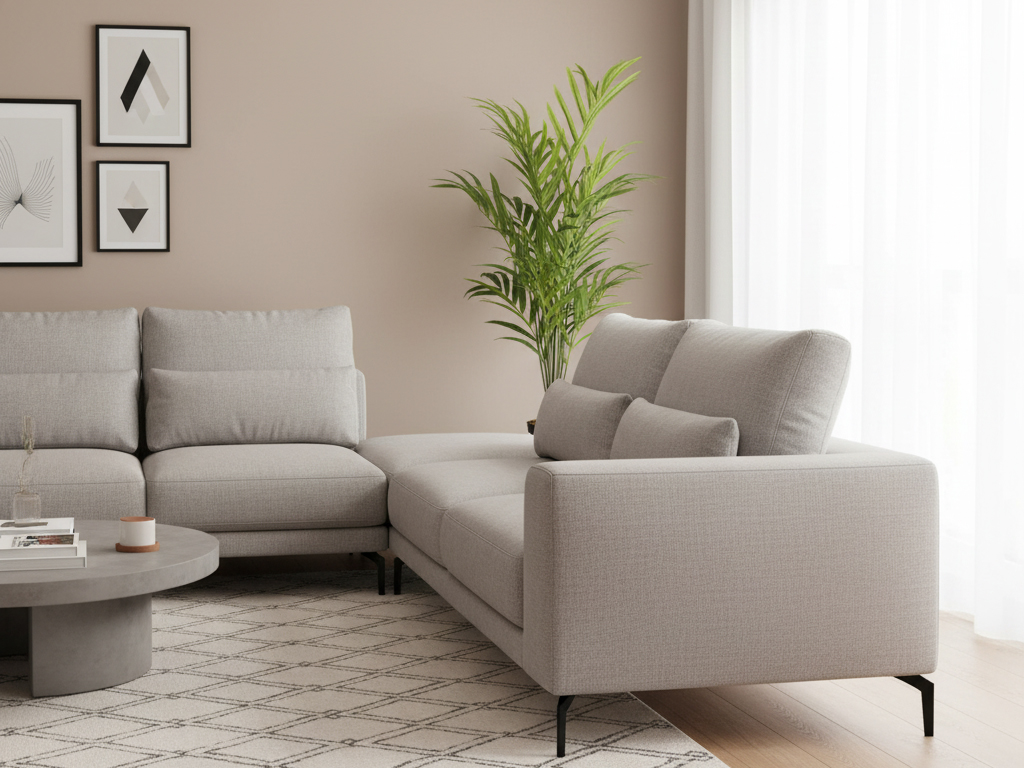 plantas artificiales decorativas