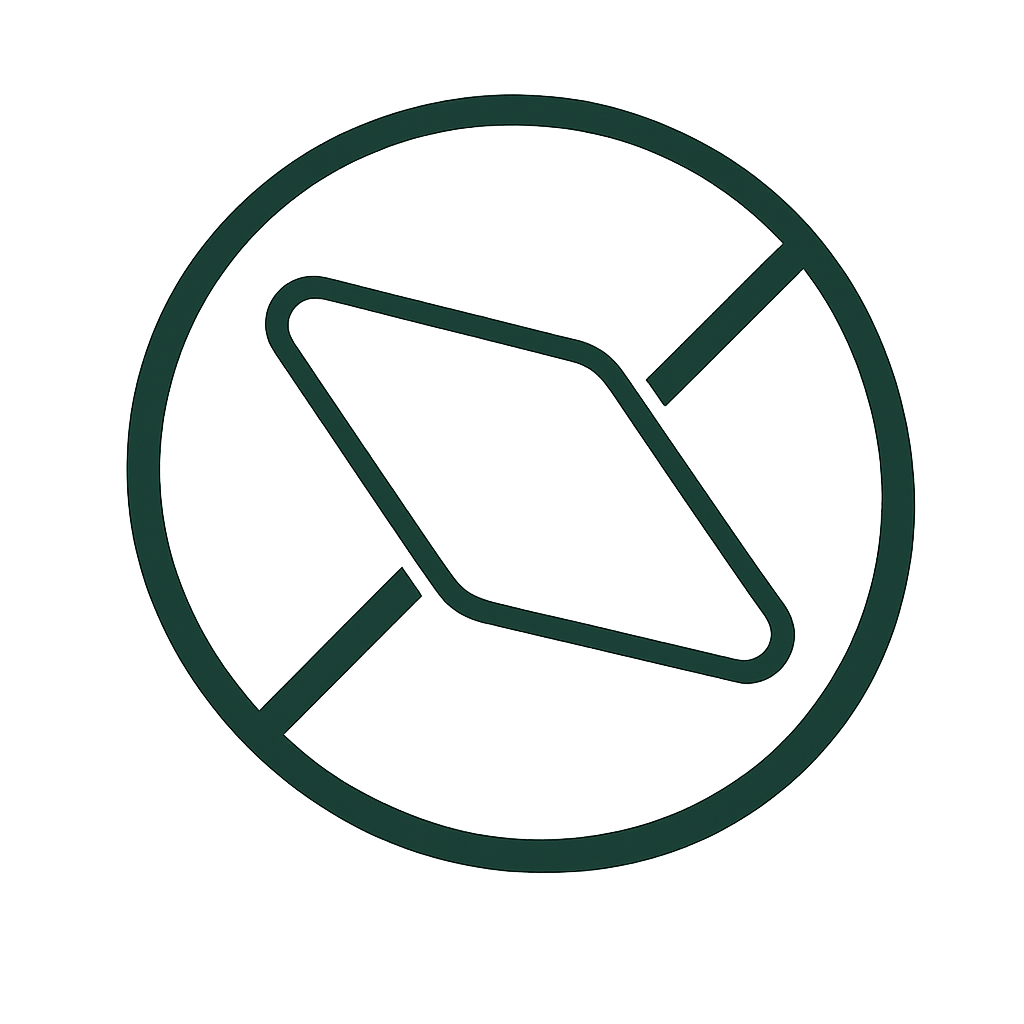 Diamond Shape