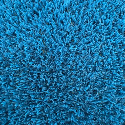 Césped Artificial Iris 25 Azul