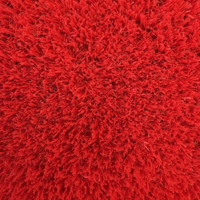 Césped Artificial Iris 25 Rojo